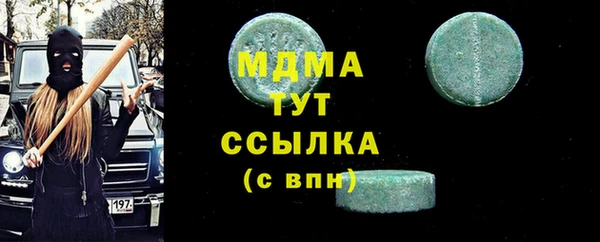тгк Балабаново